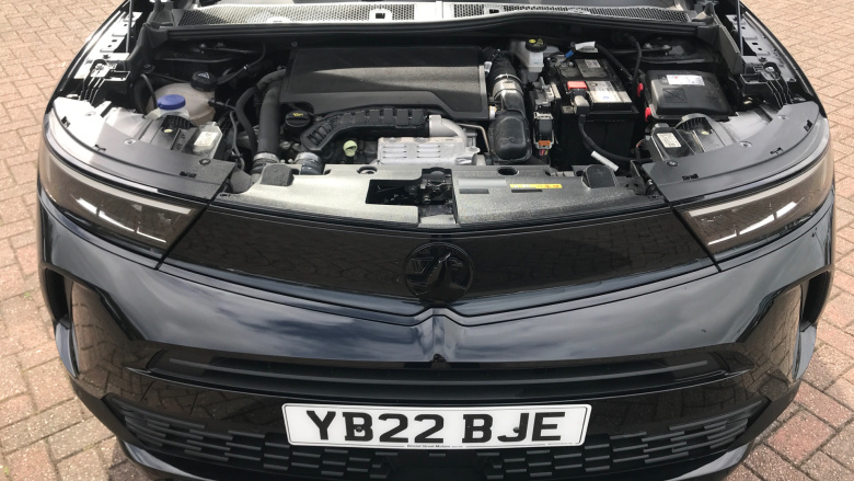 Vauxhall Mokka 1.2 Turbo 100 SRi Premium 5dr Petrol Hatchback